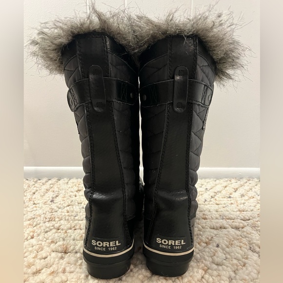 Sorel Tofino II Waterproof boots women’s 10 - Picture 5 of 7